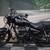 2023 Royal Enfield Meteor 350 Stellar Black Single-Cylinder 349 2 thumbnail