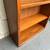 Gorgeous Mid Century Bookshelf / Mid Century Bookcase 3 thumbnail