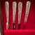 Towle Sterling Silver Flatware set 2 thumbnail
