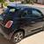 2017 Fiat 500e 5 thumbnail