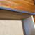 Cochrane solid wood buffet hutch side car 6 thumbnail