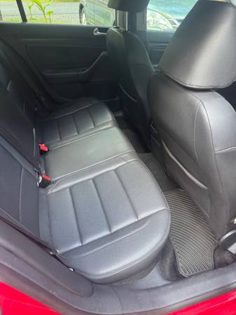 2010 Volkswagen Jetta Sports Wagen TDI (Diesel) - $6,000 (Fairfax)63435103782915123