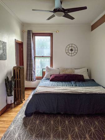 $1700.00 / 2br - 760ft2 - 2 Beds 1 Bath - Updated Duplex63666897410945124
