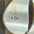 Native American Sterling Silver Navajo Eagle Inlay Turqouise Ring Size 18 thumbnail