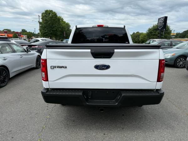 2016 Ford F-150 XL CAROLINA TRUCK! BACKUP CAMERA! - $13,995 (Indian Trail)63613419594627124