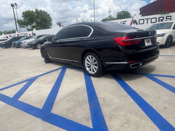 2019 BMW 740Li // APROBACIÓN GARANTIZADA AL 99,9 % - 799 $ (6805 WESTBANK EXPRESSWAY MARRERO, LA)63438987702147122