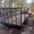 Dual Axle Utility Trailer – $950 (OBO) – Cash Only 5 thumbnail