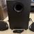 Logitech - G560 LIGHTSYNC 2.1 Bluetooth Gaming Speakers 1 thumbnail