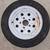 4.80-12 Trailer Tire with 12" Wheel 1 thumbnail
