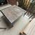 Room & Board Montego Outdoor Coffee Table in Ash 5 thumbnail