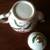 vintage 1940s Shawnee Pottery teapot 3 thumbnail