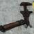 Antique Lowentraut Adjustable Wrench May 21 1901 Pat Brace Tool Screw 1 thumbnail