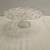 9.5" Crystal Pedestal Cake Plate 1 thumbnail