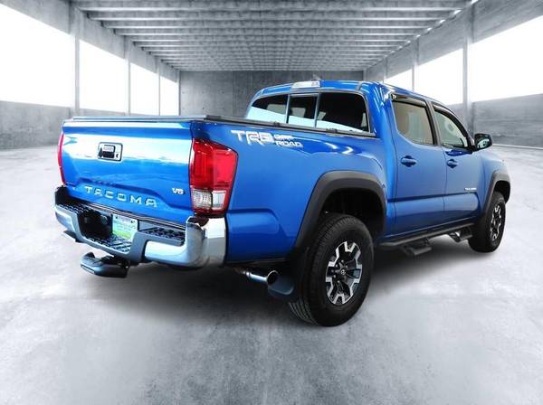 2016 Toyota Tacoma TRD Off Road - ¡BUENO/MALO/CRÉDITO NULO ESTÁ BIEN! - $24,999 (+ Escondido Auto Super Center)63618373780867122