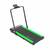 superun treadmill walking pad underdesk smart app control 3in1 green 7 thumbnail