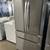 NEW OPEN BOX LG FOUR DOOR REFRIGERATOR 1 thumbnail