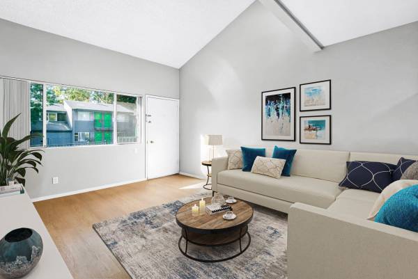 $2,960 / 1br - 450ft2 - Piso de Madera, Techos Elevados, Estaciones para Mascotas (santa cruz)63667994769283123