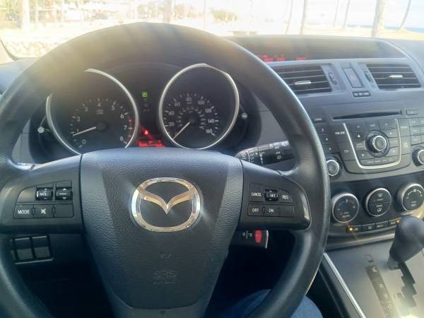 2014 Mazda 5 - $7,900 (Kapolei)63617596221571122