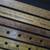 Automotive Related Businesses Yard Sticks and 48" Ruler / Northern Cal 14 thumbnail