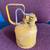 Yellow Justrite 1 Quart Safety Diesel Fuel Can 1 thumbnail