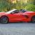 2024 Mid Engine C8 Corvette LT2 Stingray HTC Convertible 1 thumbnail