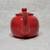 Red Ceramic Teapot 6 Cup – English Tea Store – Classic Glossy Finish 16 thumbnail