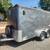 Enclosed Interstate Trailer dual axle 1 thumbnail