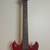 Ibanez Gio GAX70 - Transparent Red 4 thumbnail