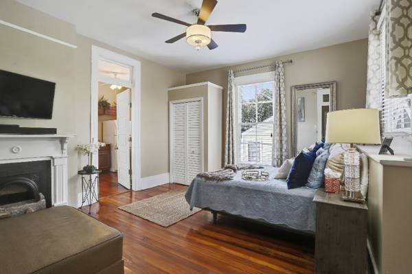 $1350.00 / 1br - 575ft2 - 1BR Cozy Treme Apartment  ( Move In special 1/2 deposit)63903769380738122