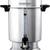 Like new Hamilton Beach Stainless Steel 60 Cup Coffee Urn Maker 1 thumbnail