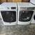 SET WASHER AND GAS DRYER MAYTAG LARGE CAPACITY 1 thumbnail