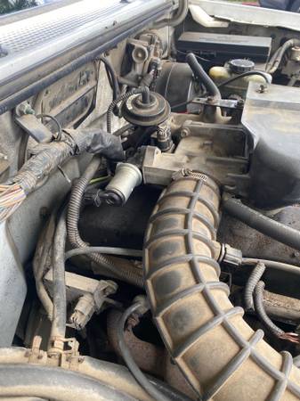 Mazda Truck 1