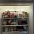 36” Subzero 550 refrigerator good working condition 3 thumbnail