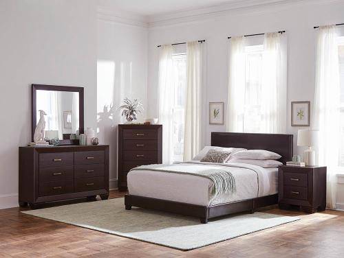 Brand new queen bedroom set 1