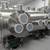 Custom Stainless Steel Cylindrical Vacuum Chambers 79" Long x 39" Dia. 12 thumbnail