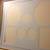 Beautiful Very Large Empty Matt Framed Collage Collection Art Display 6 thumbnail