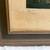 Antique Countryscape Lithograph Signed 16/200 Prof Framed Matted 12 thumbnail