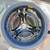 Lg 5.2 cu ft Steam front load washer and gas dryer new 6 thumbnail