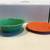 homer laughlin / fiesta wear harlequin 17 pcs 3 thumbnail