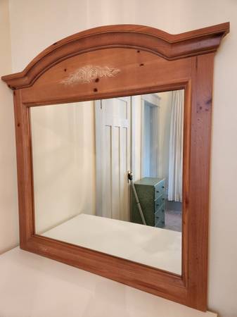 Large mirror 1