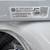 GE Black Face Washer & Dryer Set 9 thumbnail