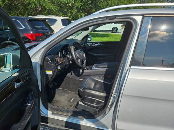 2013 Mercedes Benz ML350 Diesel SUV - $7,995 (Mandeville)63439053628161122