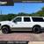2001 Ford Excursion Limited 4WDSUV 7.3L Very Clean Serviced 2 thumbnail