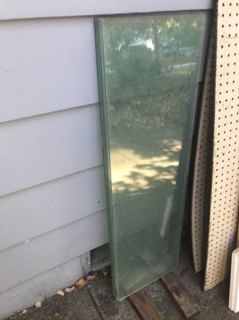 Glass Shelves 1