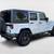 2017 Jeep Wrangler Unlimited 4x4 4WD SUV 75th Anniversary Convertible 4 thumbnail