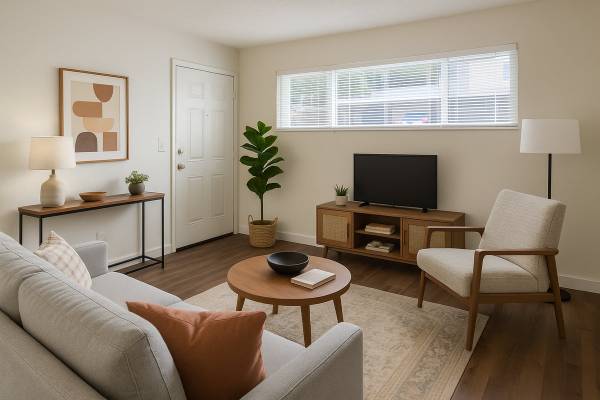 $1,199 / 1br - 550ft2 - Inviting 1 BR/1 BA-Walk to Parks & Dining, Pets Welcome (Lakewood)63808131028225124
