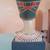 Nefertiti Ceramic Bust 2 thumbnail