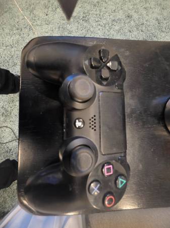 PlayStation 4 Wireless Remote 1