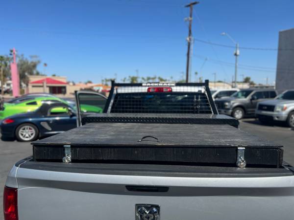 2019 Ram 1500 Classic - $16,995 (Mesa)63616926755587124