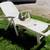 CHAISE LOUNGE CHAIR Folding Portable Patio Lawn Outdoor Sun Furniture 9 thumbnail